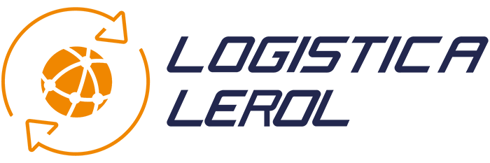 Logística Lerol Logotipo